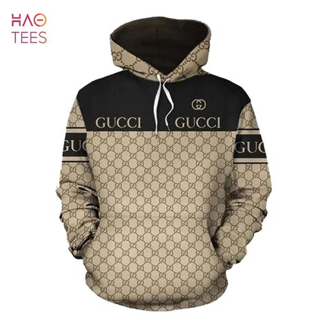 gucci limited edition hoodie